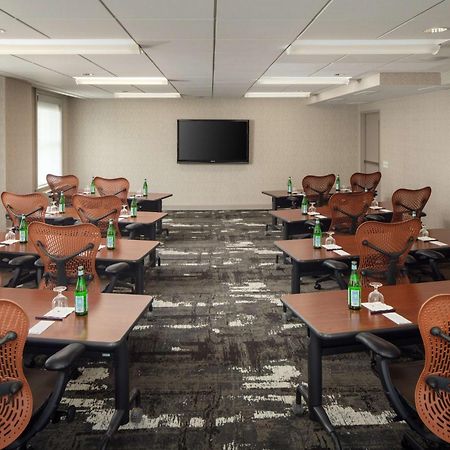 Doubletree Suites By Hilton Hotel Detroit Downtown - Fort Shelby Extérieur photo