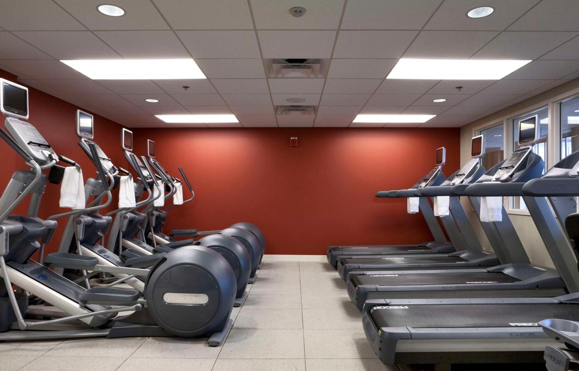 Doubletree Suites By Hilton Hotel Detroit Downtown - Fort Shelby Extérieur photo